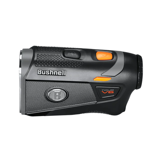 Bushnell Tour V6 Laser Rangefinder