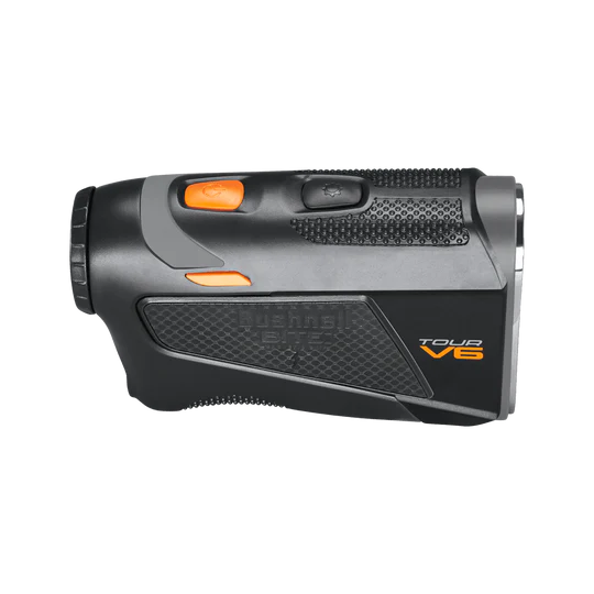 Bushnell Tour V6 Laser Rangefinder