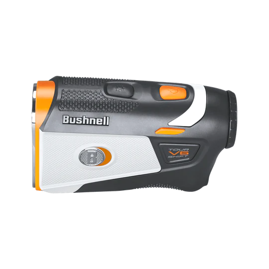 Bushnell Tour V6 Shift Laser Rangefinder