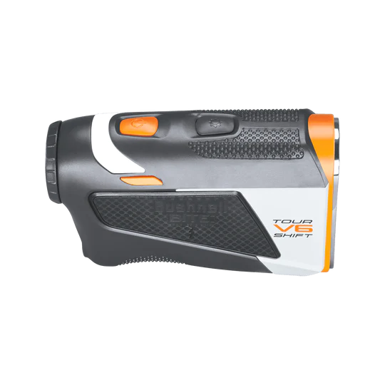 Bushnell Tour V6 Shift Laser Rangefinder