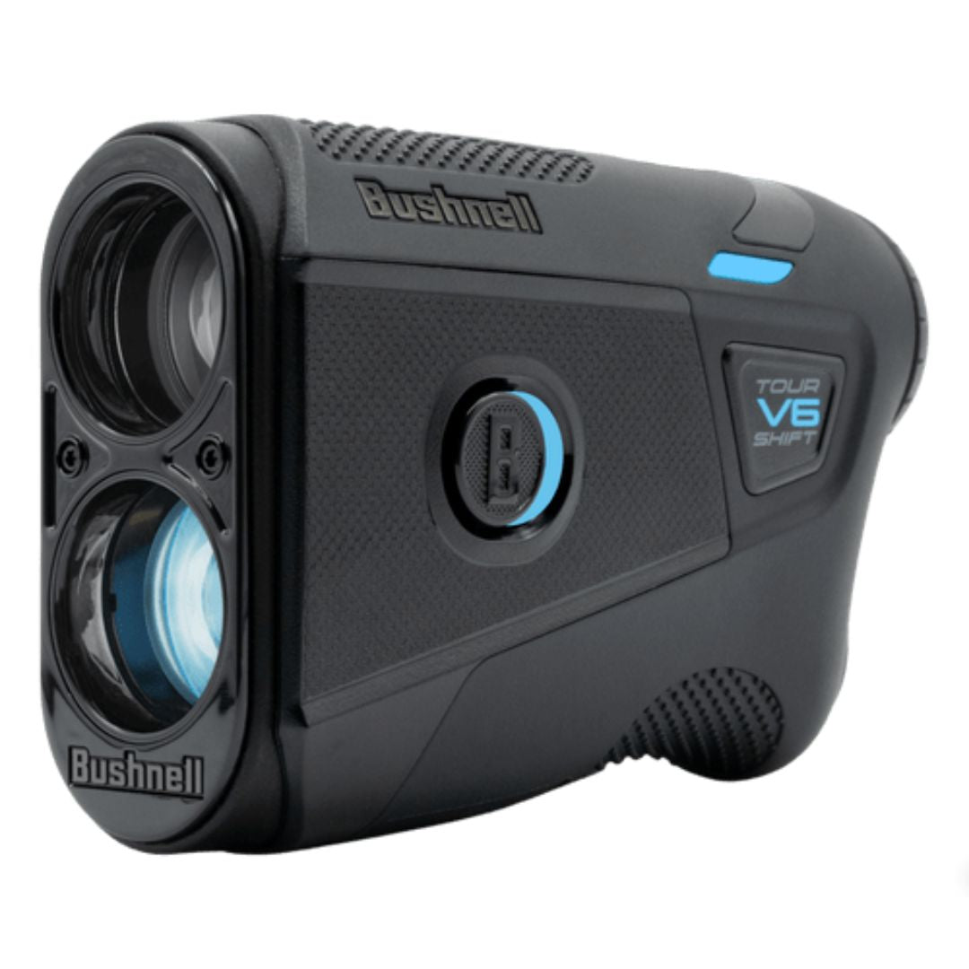 Bushnell Tour V6 Shift Black