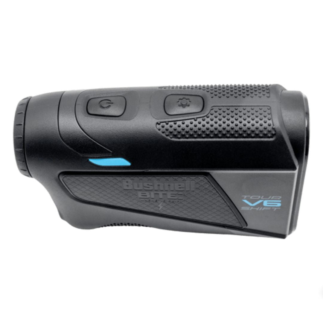 Bushnell Tour V6 Shift Black