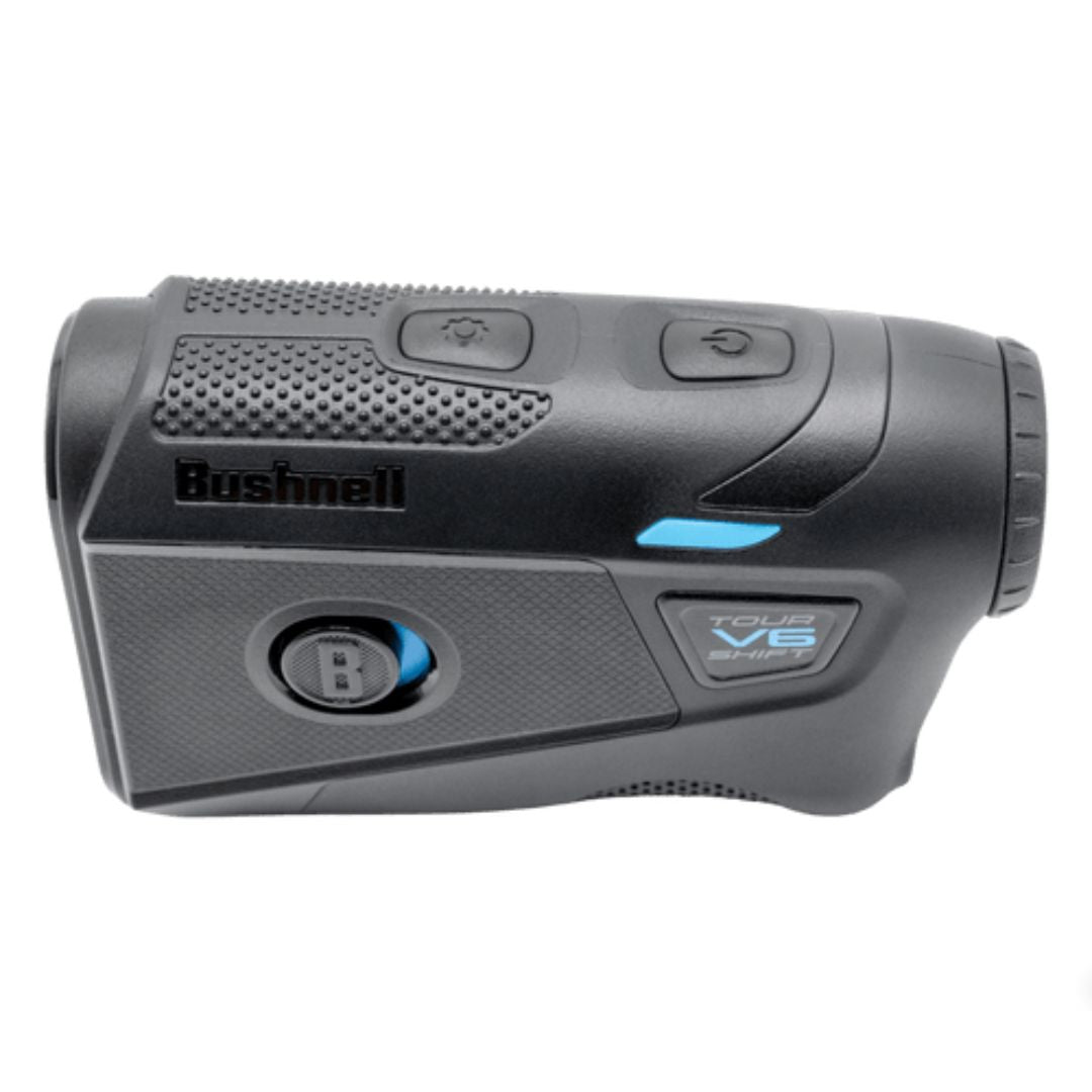 Bushnell Tour V6 Shift Black