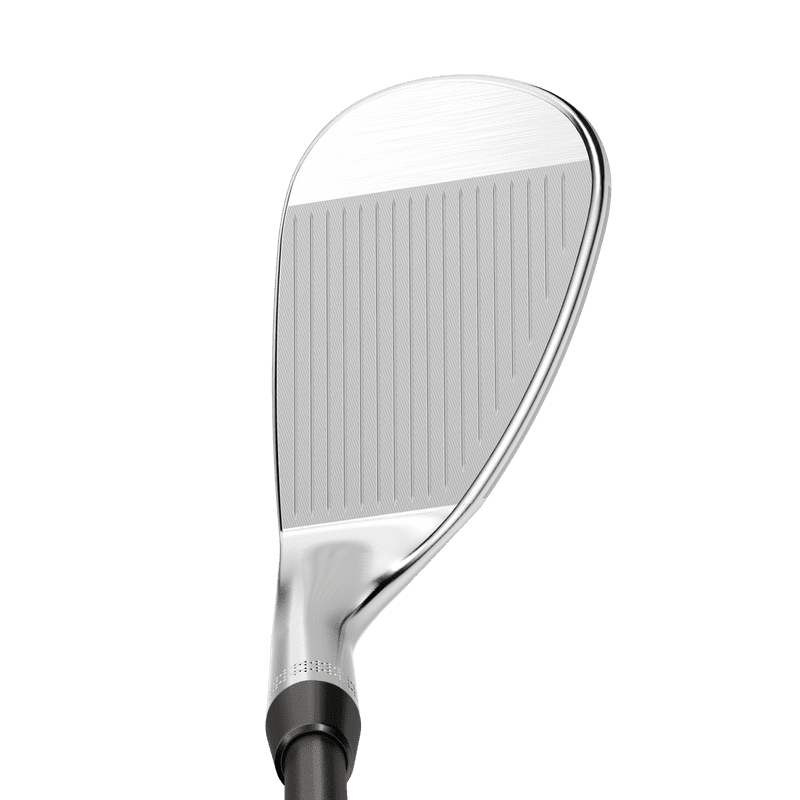 Callaway Opus Platinum Golf Wedges (Chrome) - Right Handed