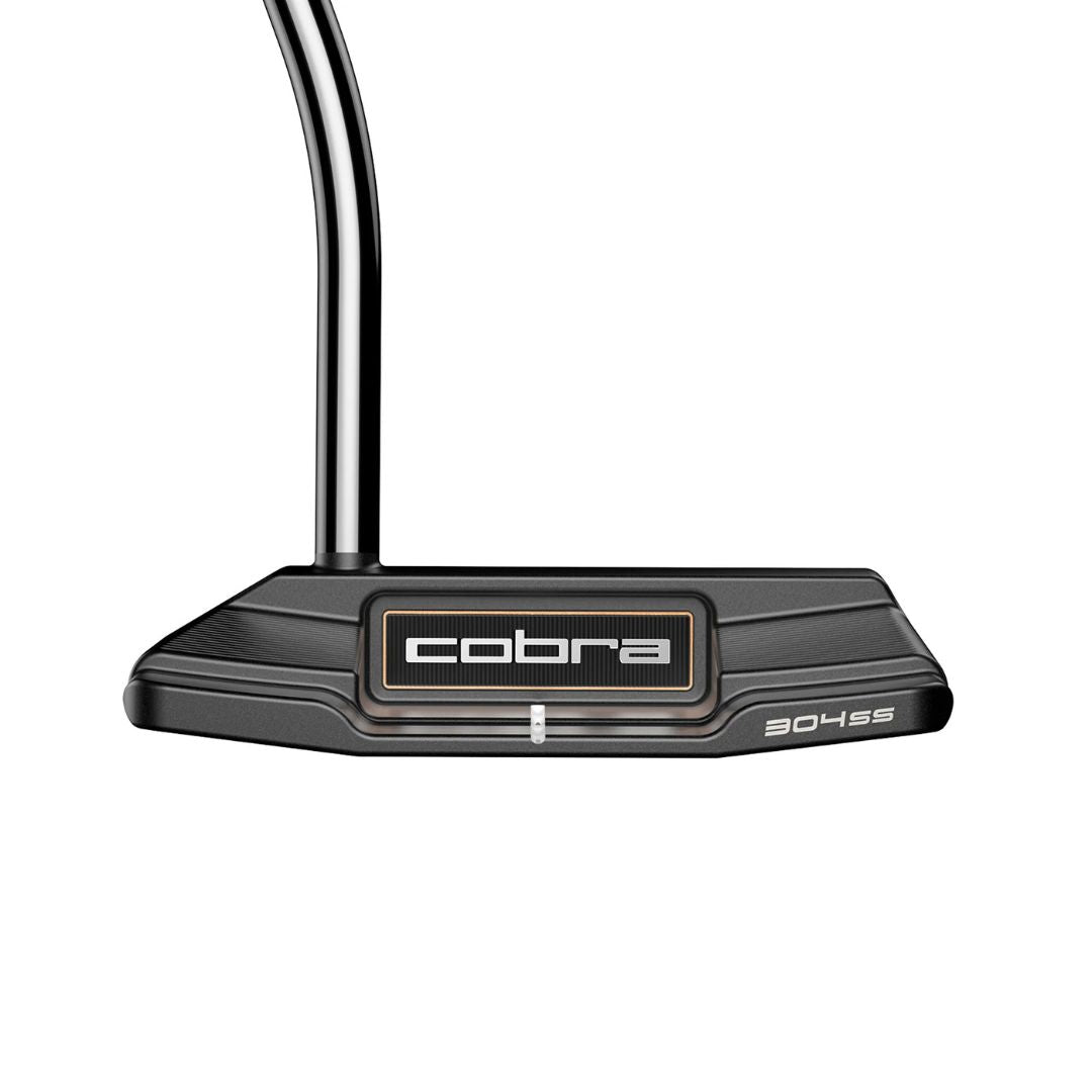 Cobra Vintage Widesport Golf Putter - Right Handed