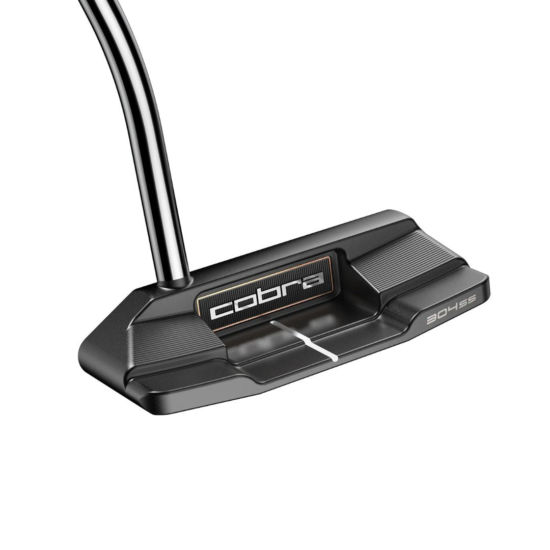 Cobra Vintage Widesport Golf Putter - Right Handed