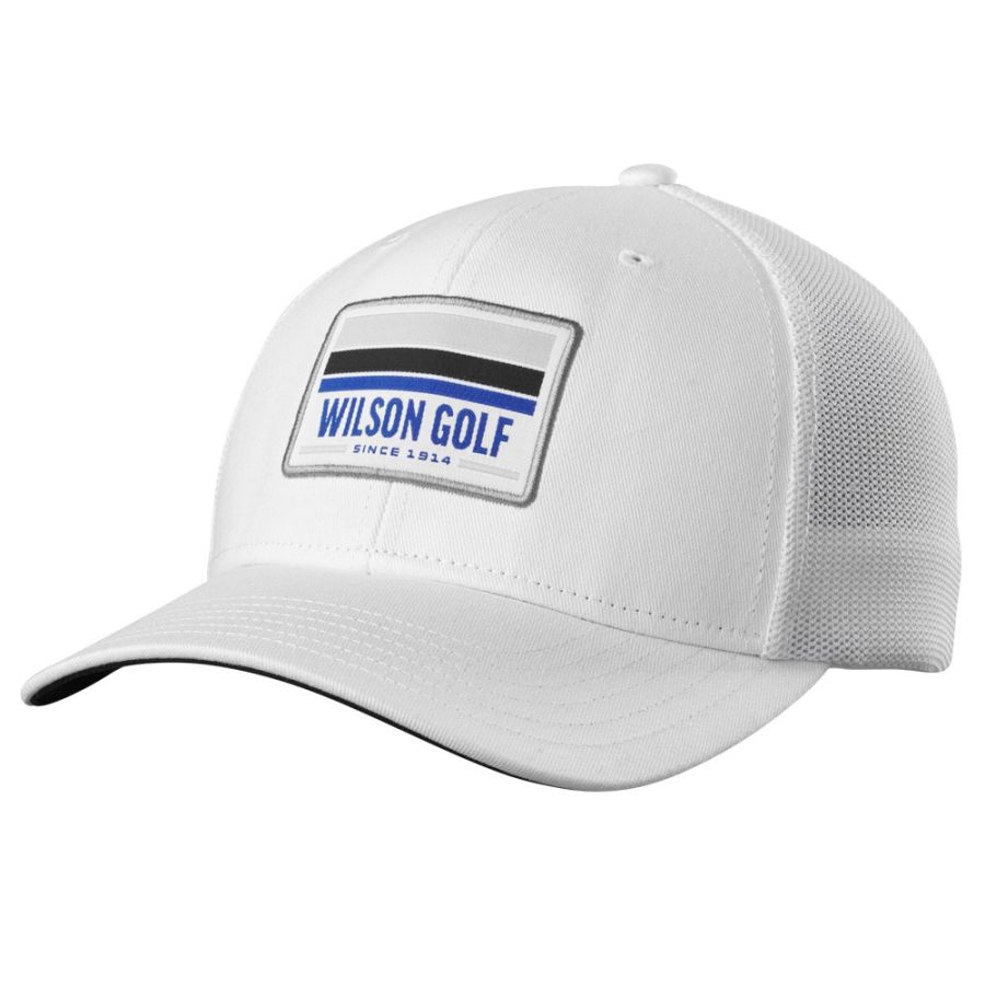 Wilson Staff Snapback Golf Cap