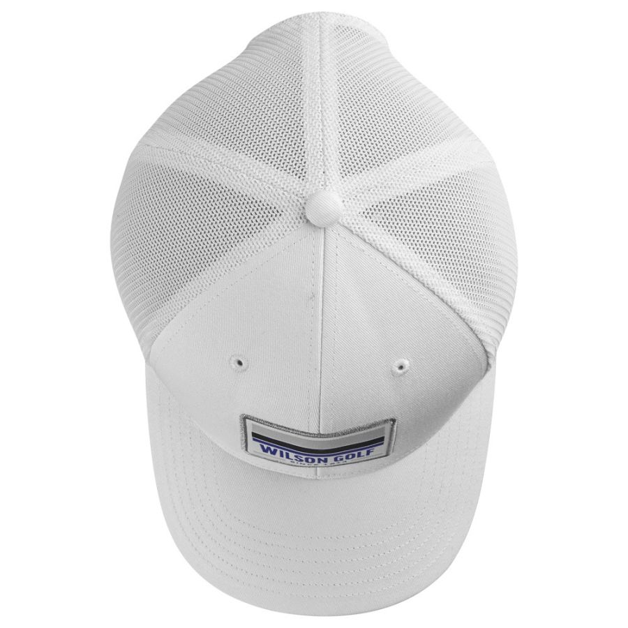 Wilson Staff Snapback Golf Cap