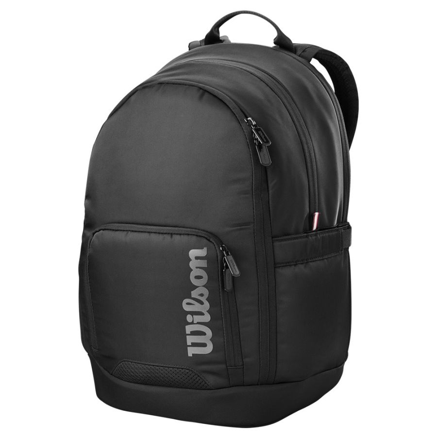 Wilson Tour Backpack - Black
