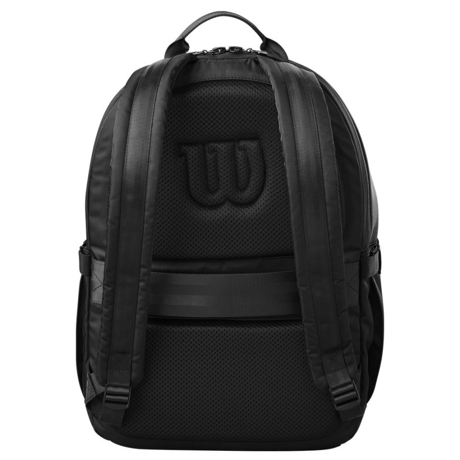 Wilson Tour Backpack - Black