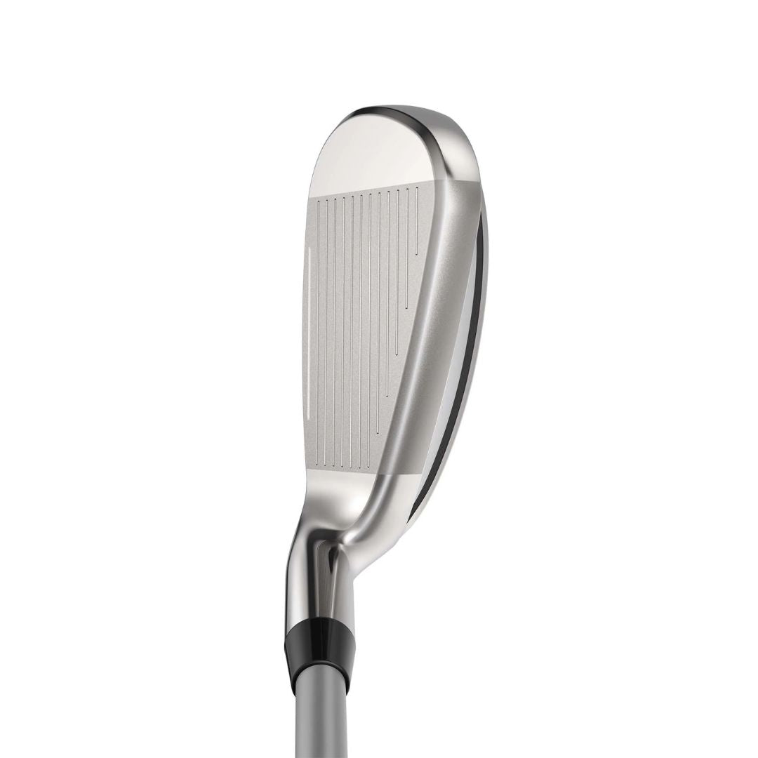 Cobra Baffler Women's Hybrid Golf Irons - Right Handed