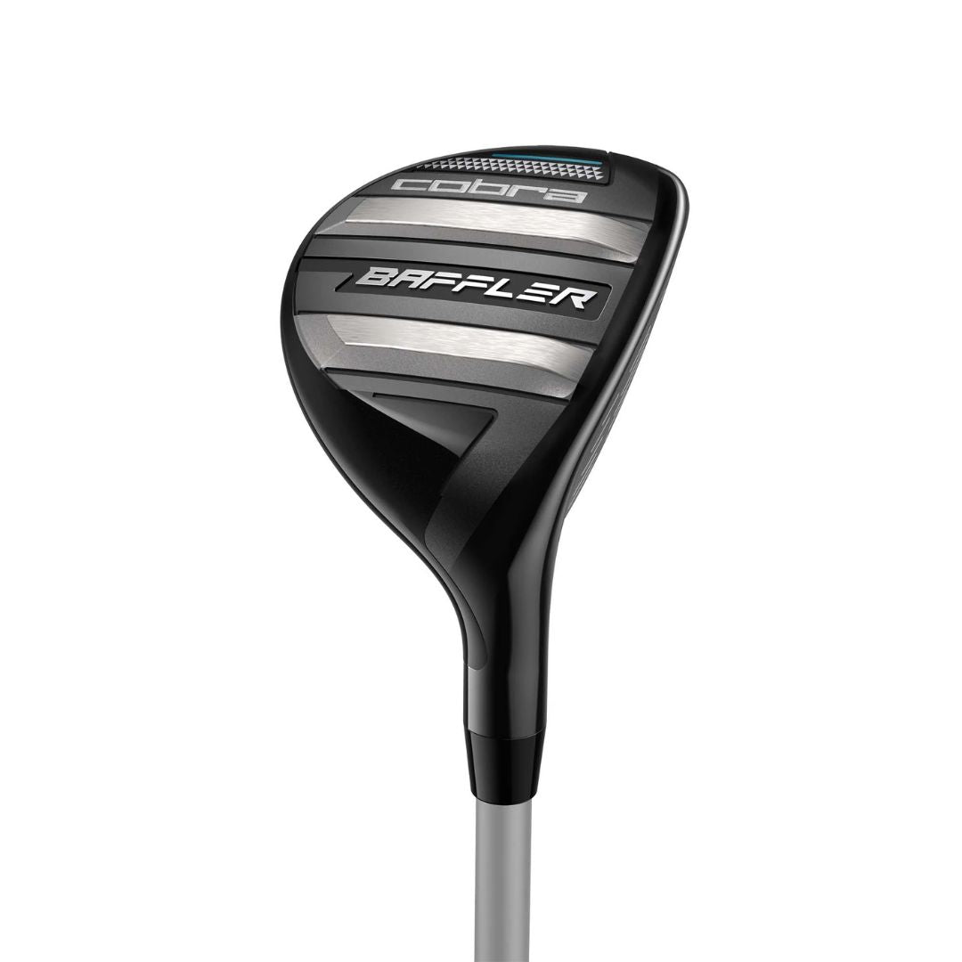 Cobra Baffler Women's Hybrid Golf Irons - Right Handed
