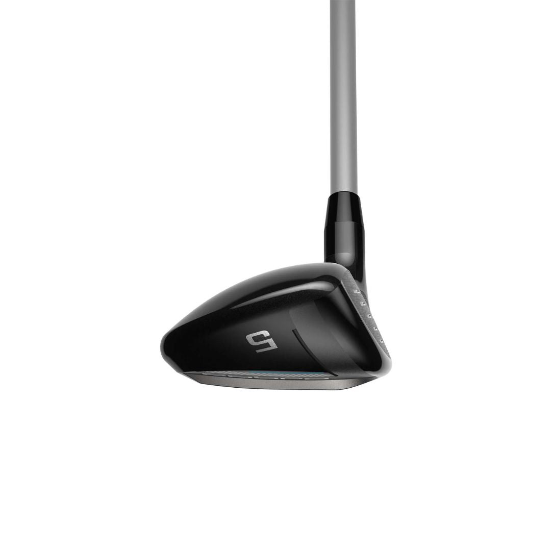 Cobra Baffler Women's Hybrid Golf Irons - Right Handed