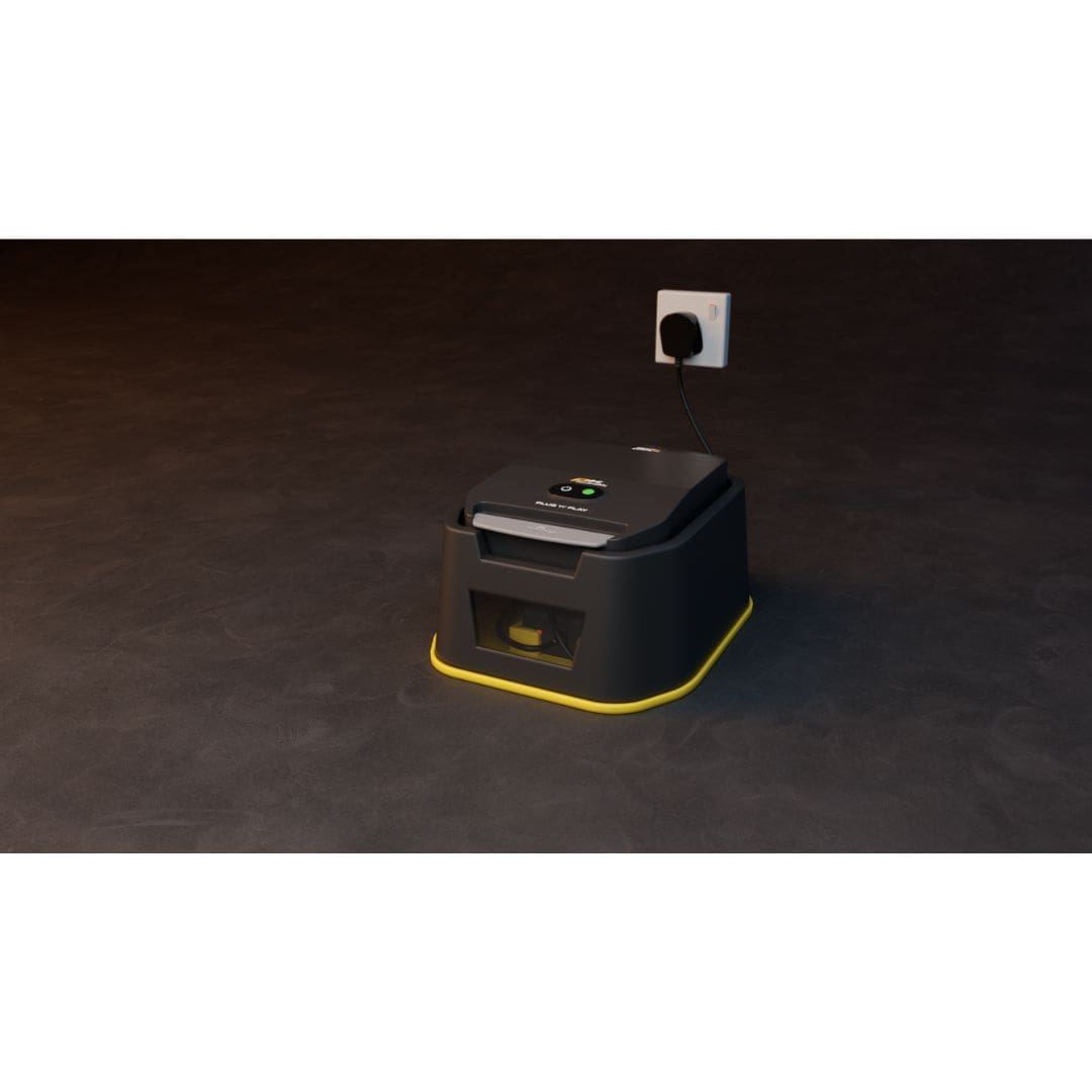 XLR PowaKradle - Powakaddy Battery Charging Dock