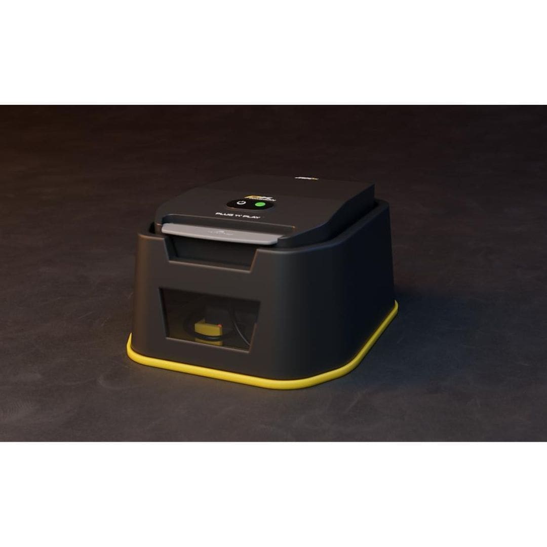 XLR PowaKradle - Powakaddy Battery Charging Dock