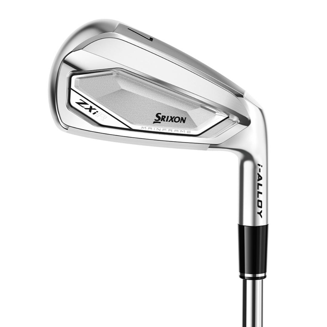 Srixon ZXiR Golf Irons - Right Handed
