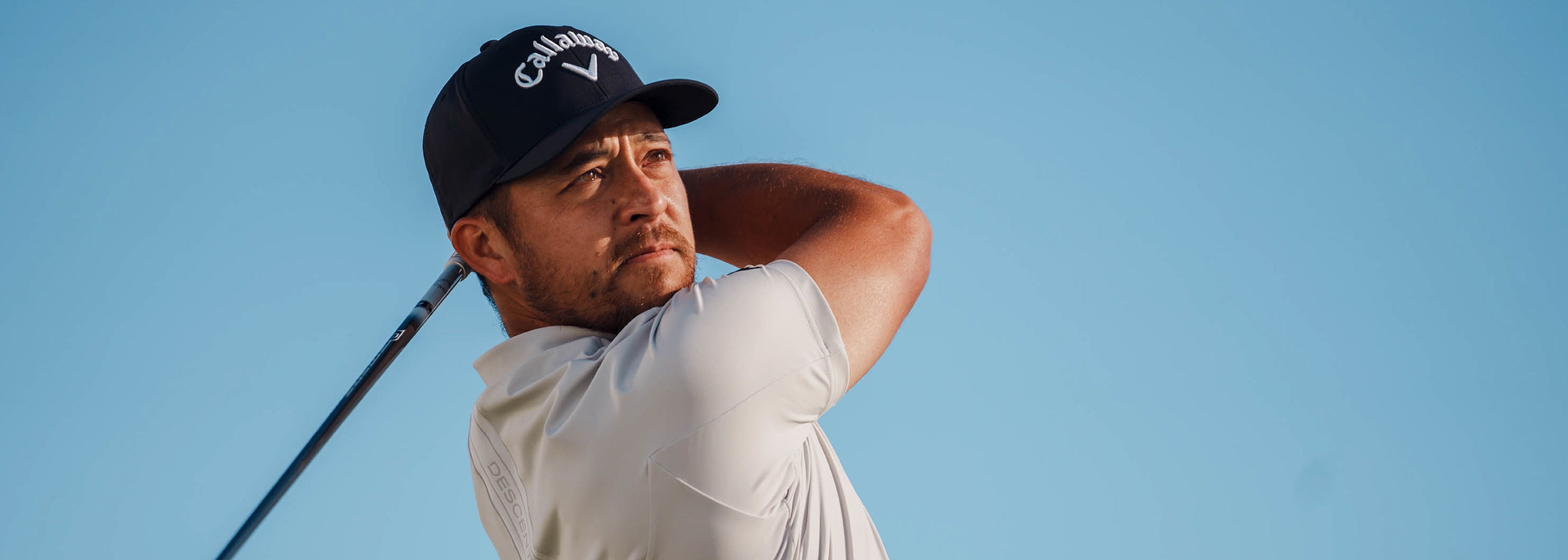 What's in the Bag? Xander Schauffele at Royal Portrush