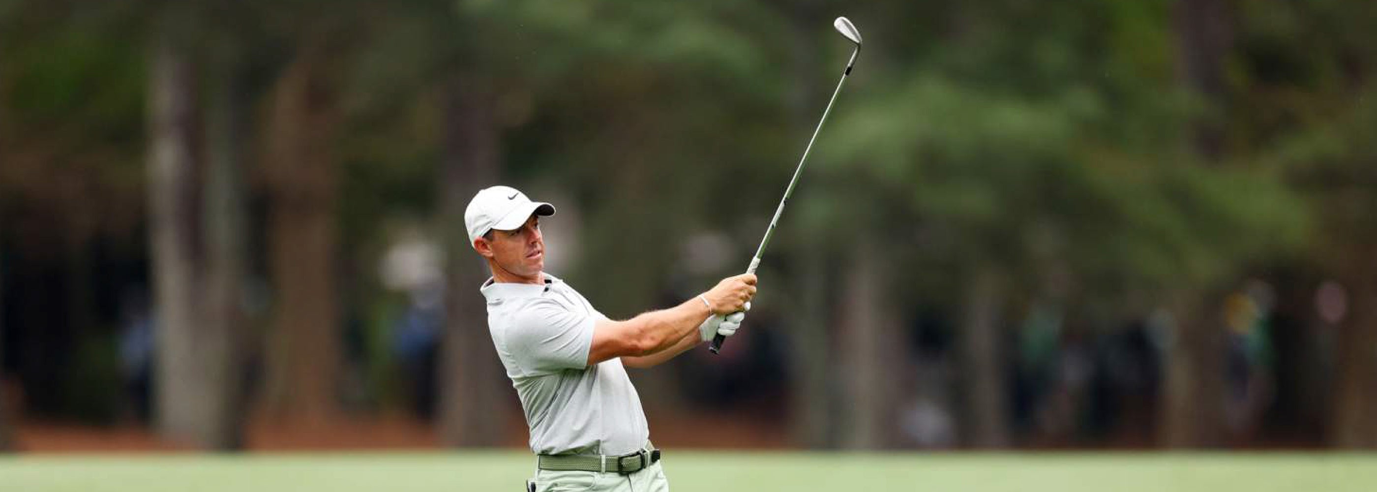 What were the Most Important Clubs for Scottie, Rory & Team TaylorMade at Augusta