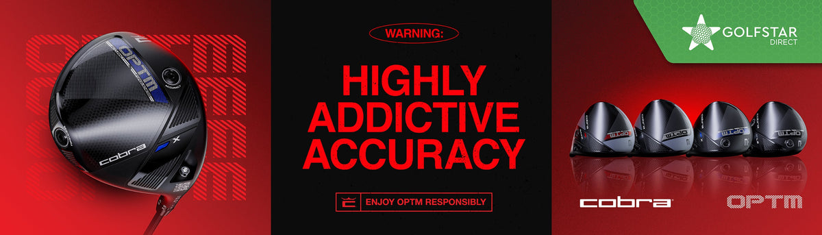 Cobra OPTM Collection