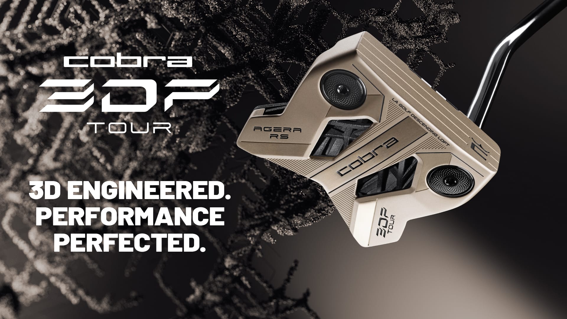 Cobra Putters