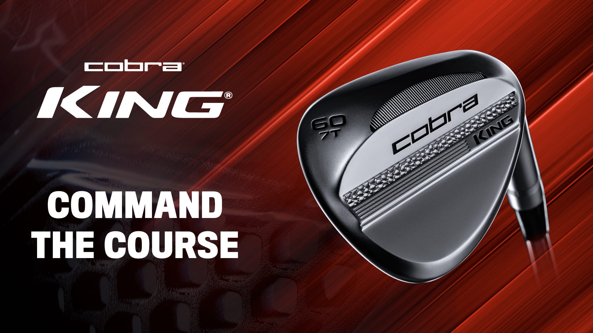 Cobra Wedges