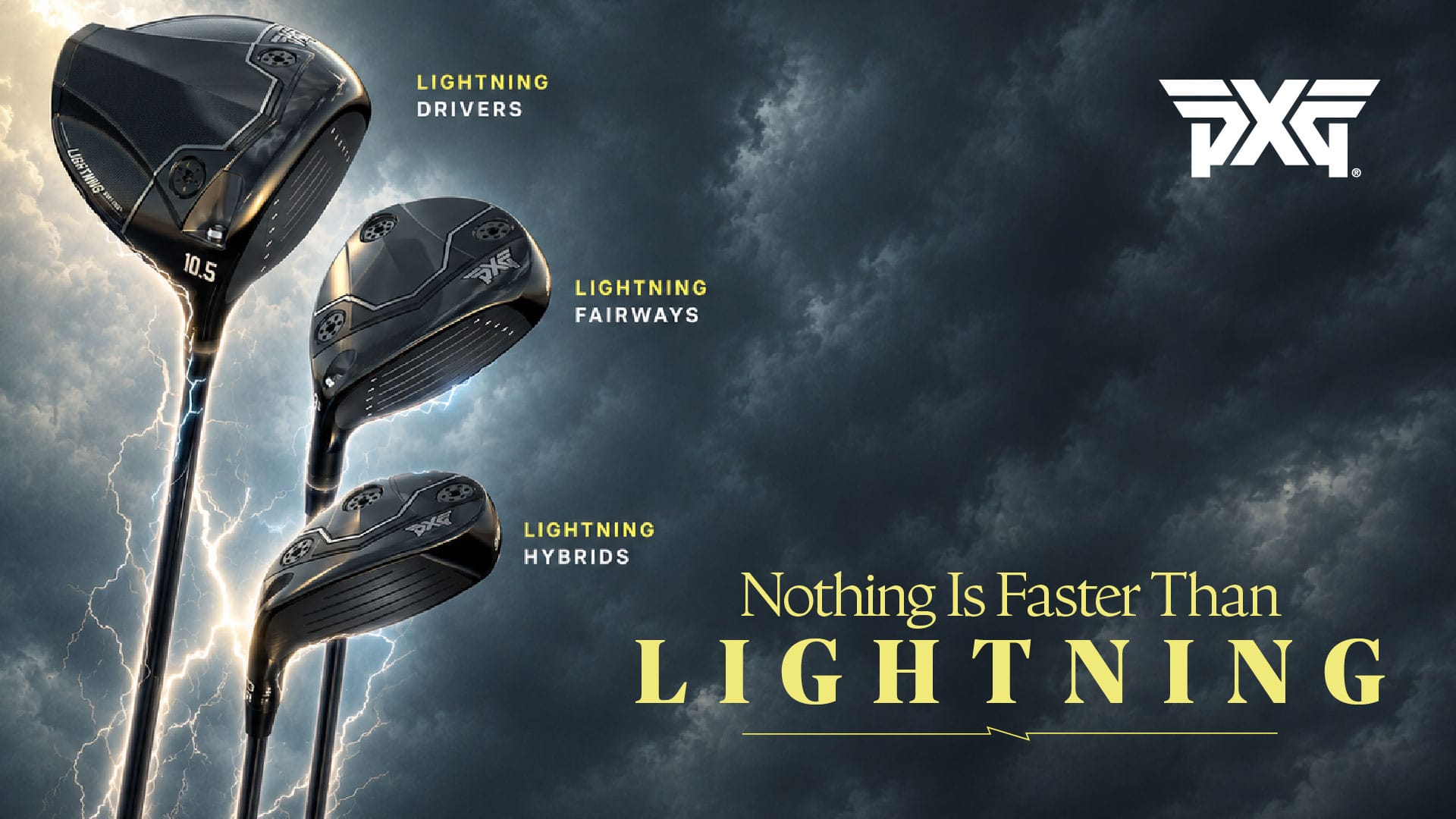 PXG Lightning