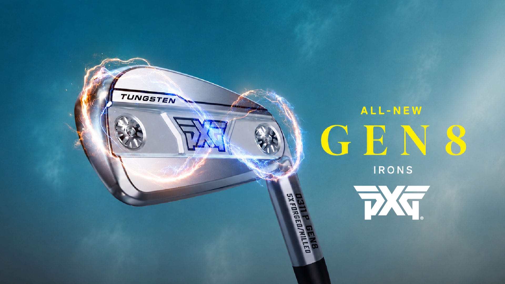 PXG GEN8