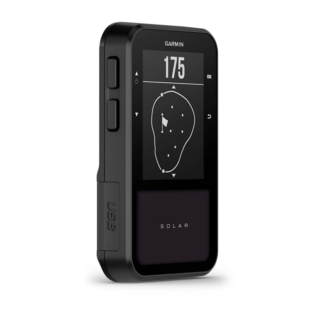 Garmin Approach G20 Solar GPS Device