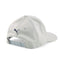 Puma P Cap (Ash Grey & Navy Blazer)
