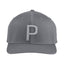 Puma P Cap (Late Sky & Ash Grey)