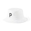 Puma Bucket P Hat (White Glow)
