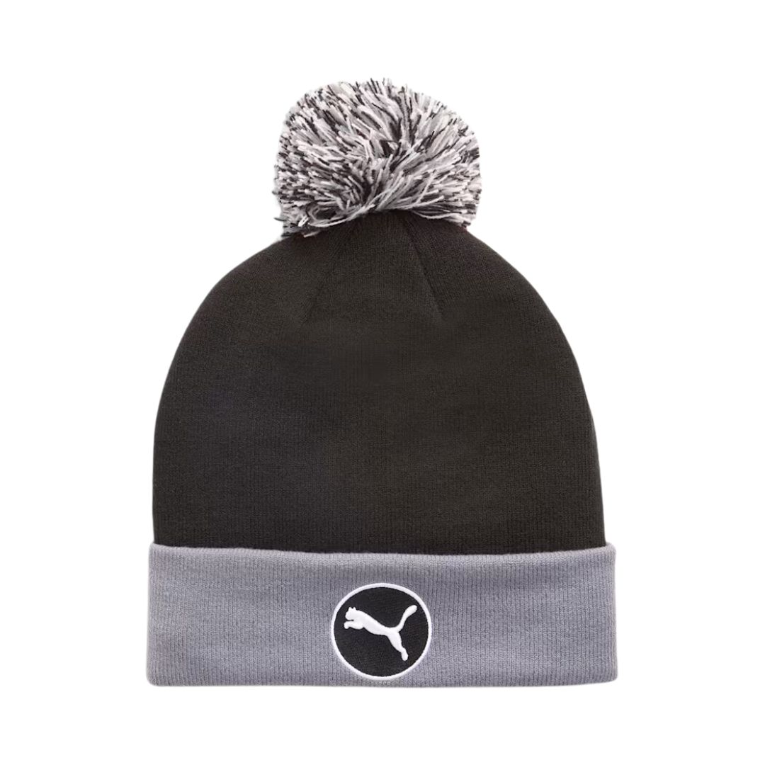 Puma WRMLBL Golf Removable Golf Beanie