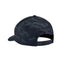 Puma Camo Tech P Snapback Cap (Puma Black & Strong Grey)