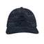 Puma Camo Tech P Snapback Cap (Puma Black & Strong Grey)