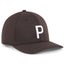 Puma Fleece P Cap