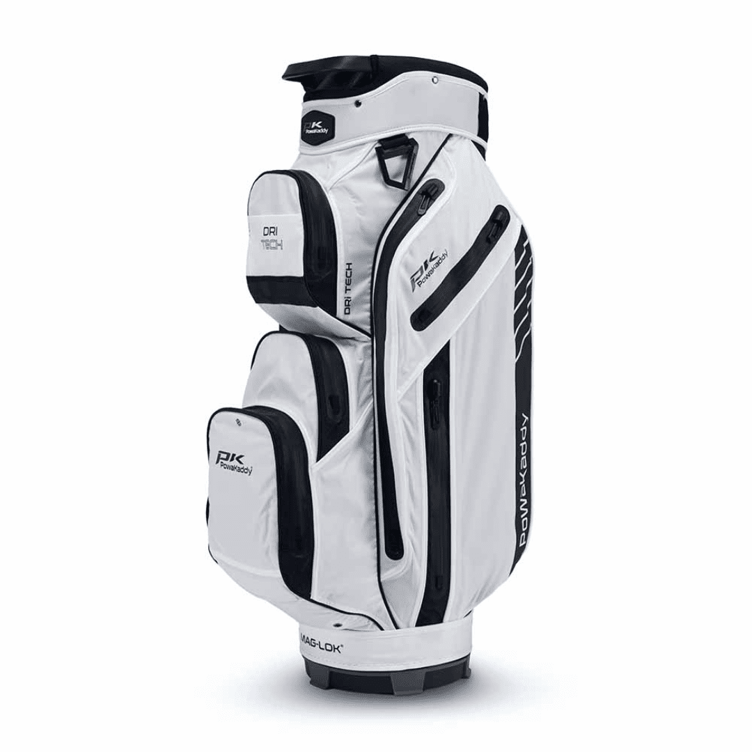 Powakaddy Dri Tech Golf Cart Bag