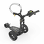 Powakaddy CT8 GPS EBS Electric Golf Trolley - Standard Lithium Battery