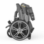 Powakaddy CT8 GPS EBS Electric Golf Trolley - Standard Lithium Battery