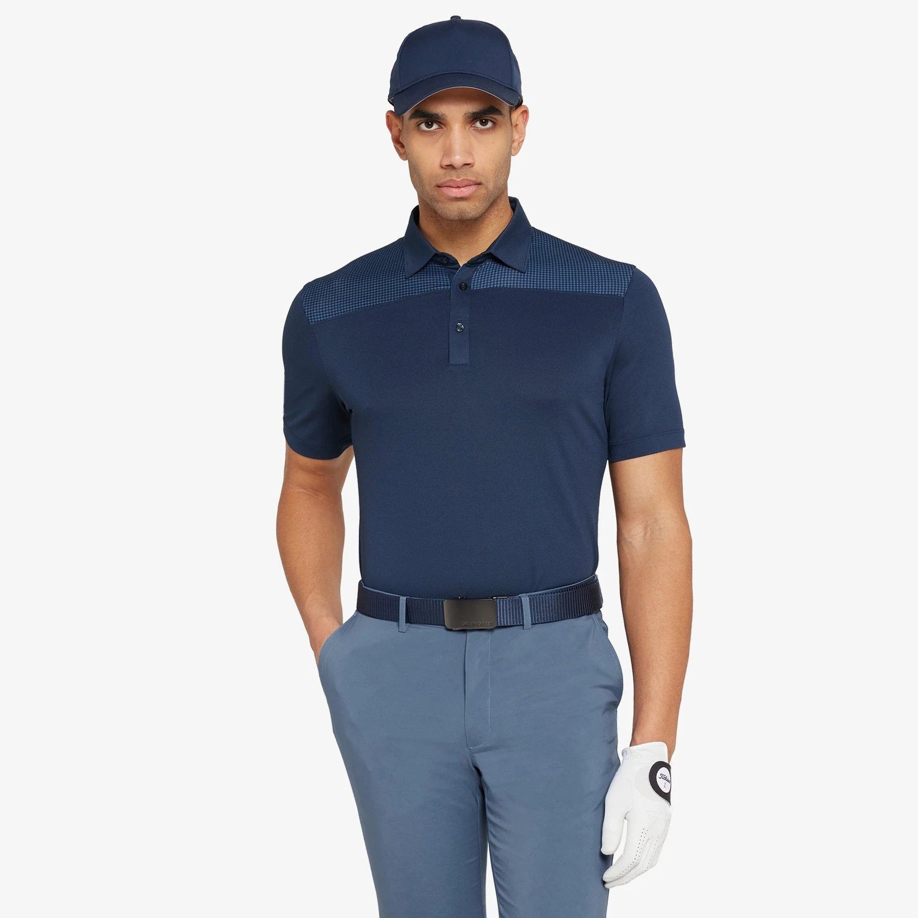 Galvin Green Miran Golf Polo Shirt