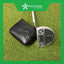 Taylormade TP Reserve M37 – 34 in – Double Bend Neck – Lamkin Grip