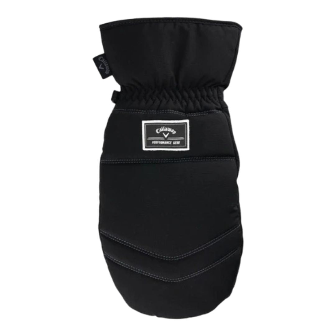 Callaway Thermal Mittens