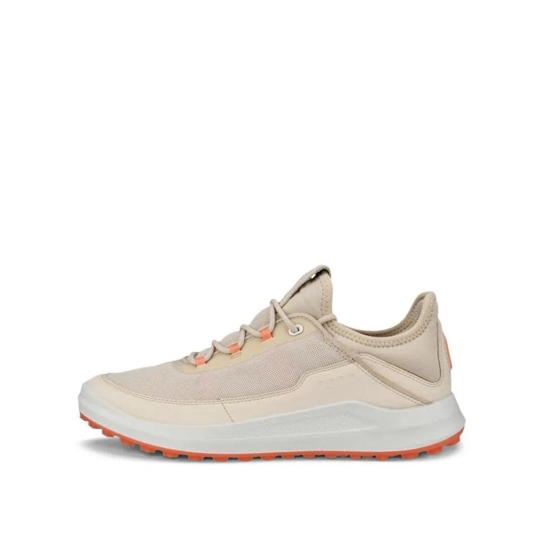 Ecco Core Ladies Golf Shoes (Limestone)