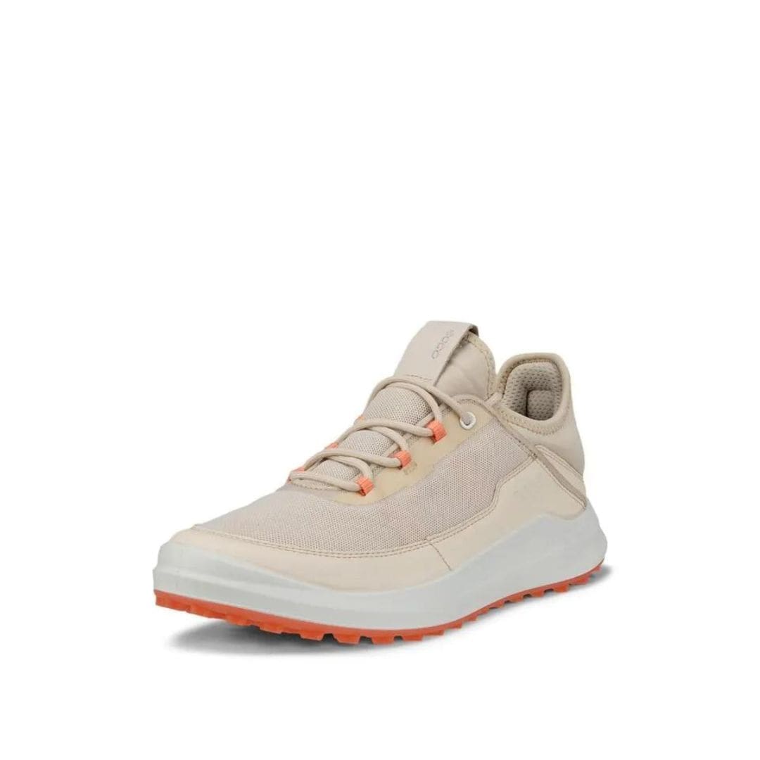 Ecco Core Ladies Golf Shoes (Limestone)