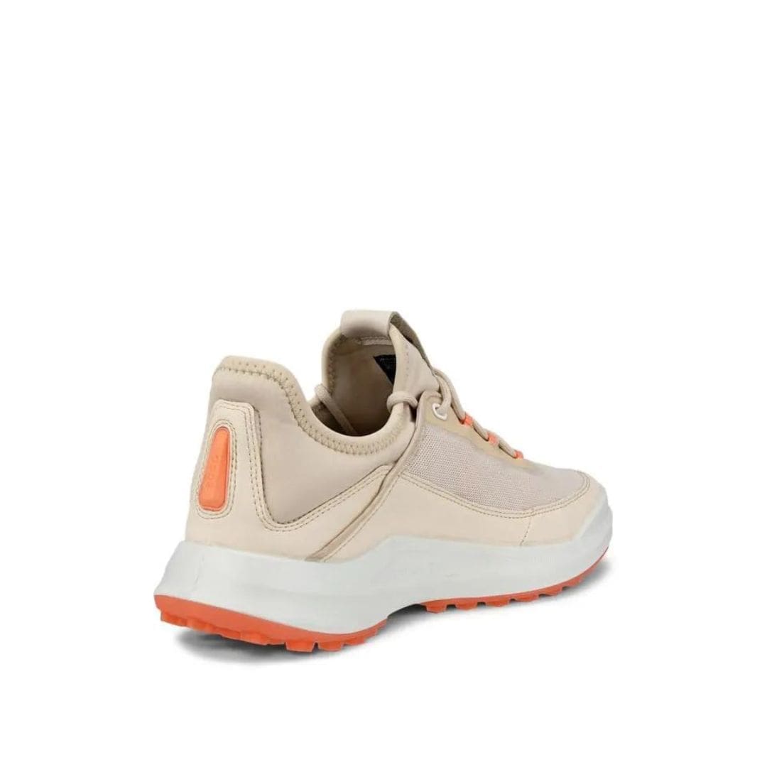 Ecco Core Ladies Golf Shoes (Limestone)