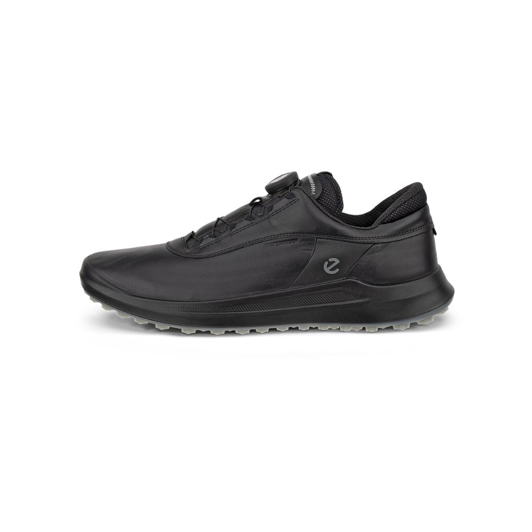 Ecco M Golf Core BOA Spikeless Golf Shoes