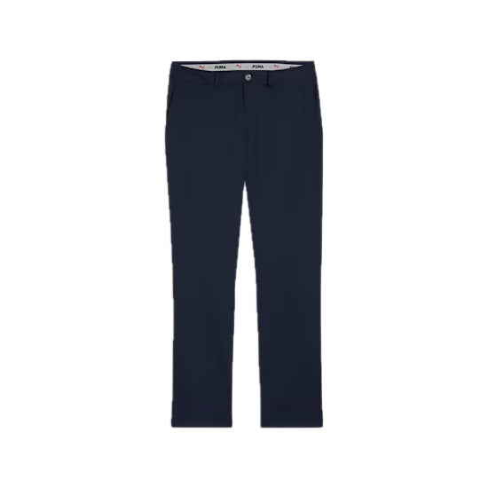 Puma 101 Pure Tailored Trousers - Navy