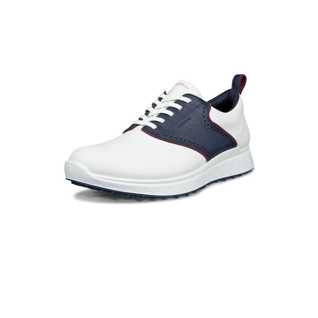 Ecco S-Casual Hybrid Golf Shoes