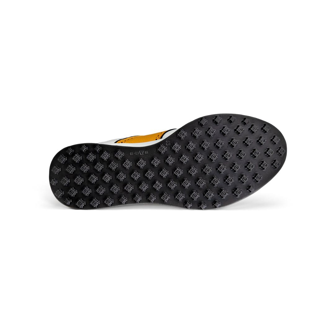 Ecco S-Casual Hybrid Golf Shoes
