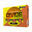 Srixon Q-Star Divide Golf Balls (Yellow & Orange)