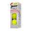 Srixon Z-Star XV Golf Balls 2025 (Yellow)